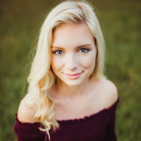 Meet your Posher, Rachael - Picture 1 of 1